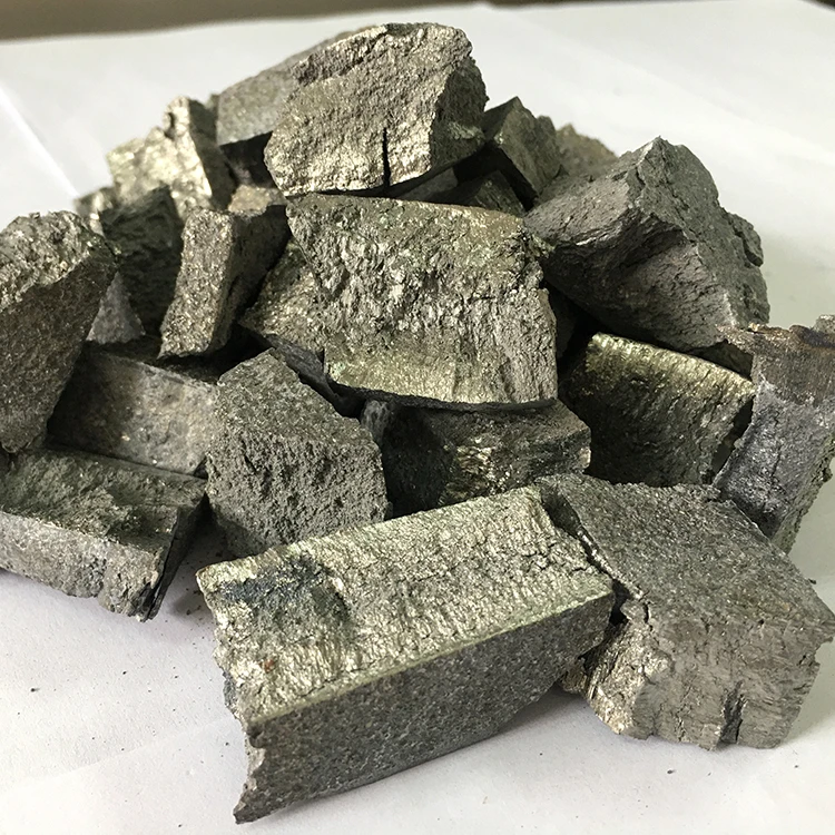 High Purity Pure Yttrium From Factory