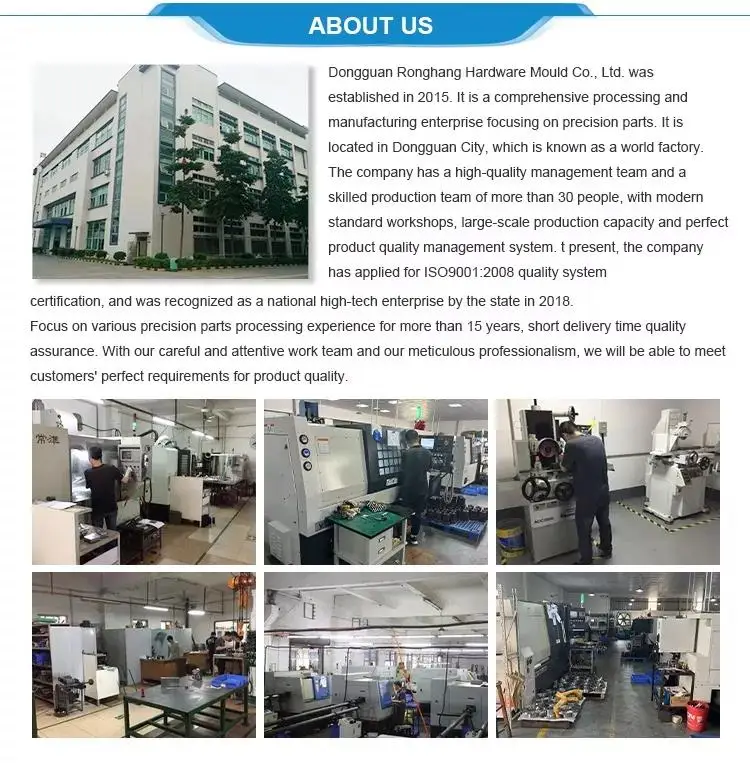 Custom CNC Machining Milling/Milled Turning Turned/ CNC Lathe Service Part Brass SS Aluminium Metal Plastic Machined Part