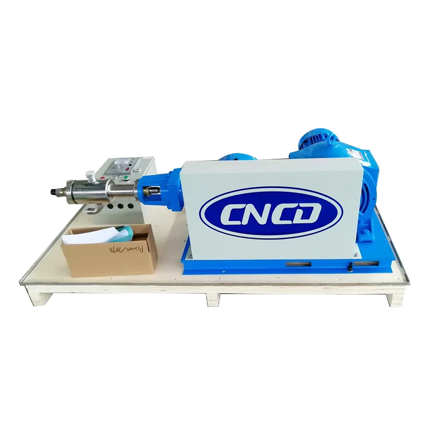 16.5Mpa Pressure Liquid Filling Pump For Sale High Grade Filling Pump