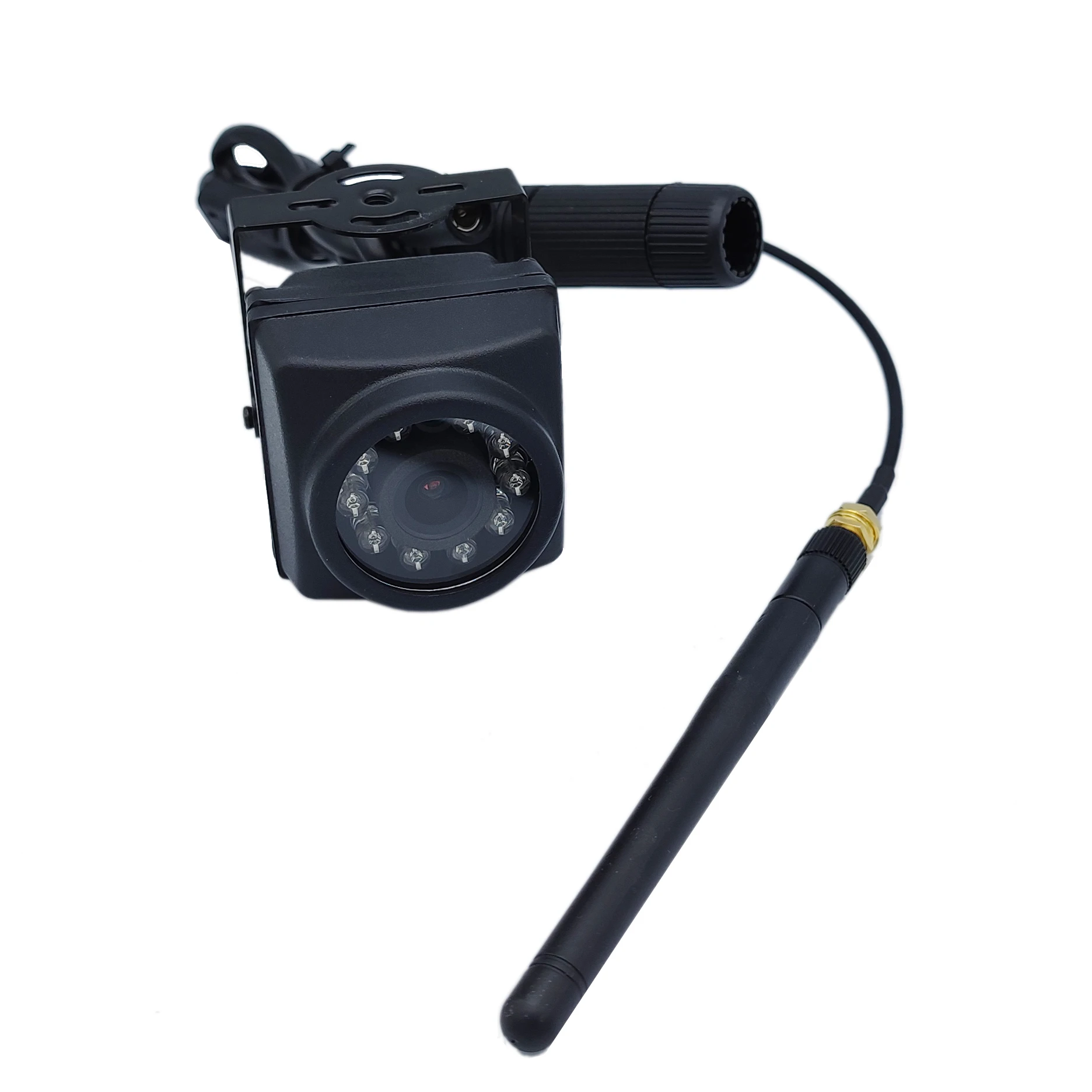 WIFI BIRD BOX CAMERA 5MP 2MP Waterproof IR Night Vision IPC Suit KIT Watch Live or Recorded Footage of Nesting Birds Using