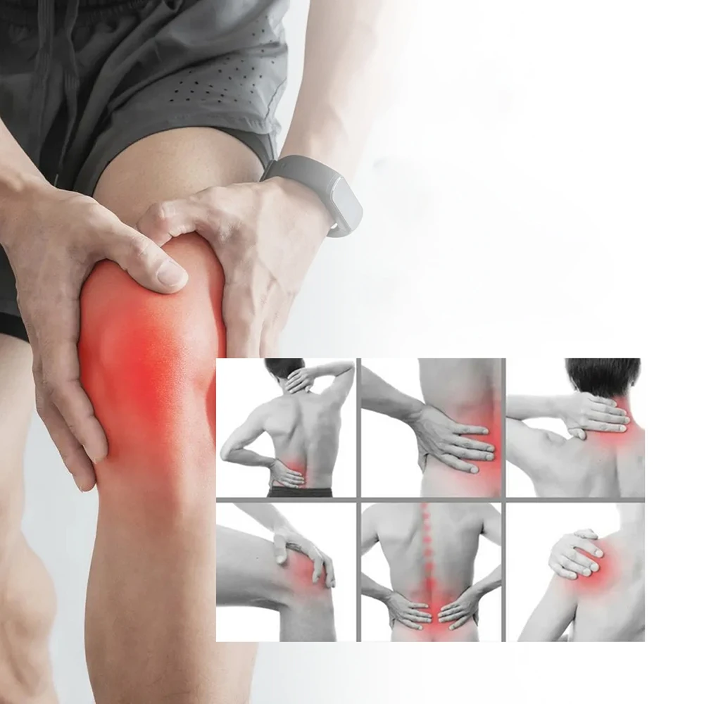 factory natural organic herbal joint arthritis muscle fatigue pain relief smoothing gel cream