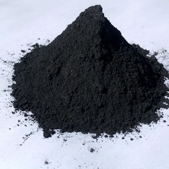 Hot sale Potassium humate CAS 68514-28-3 with good quality Potassium humate manufacture