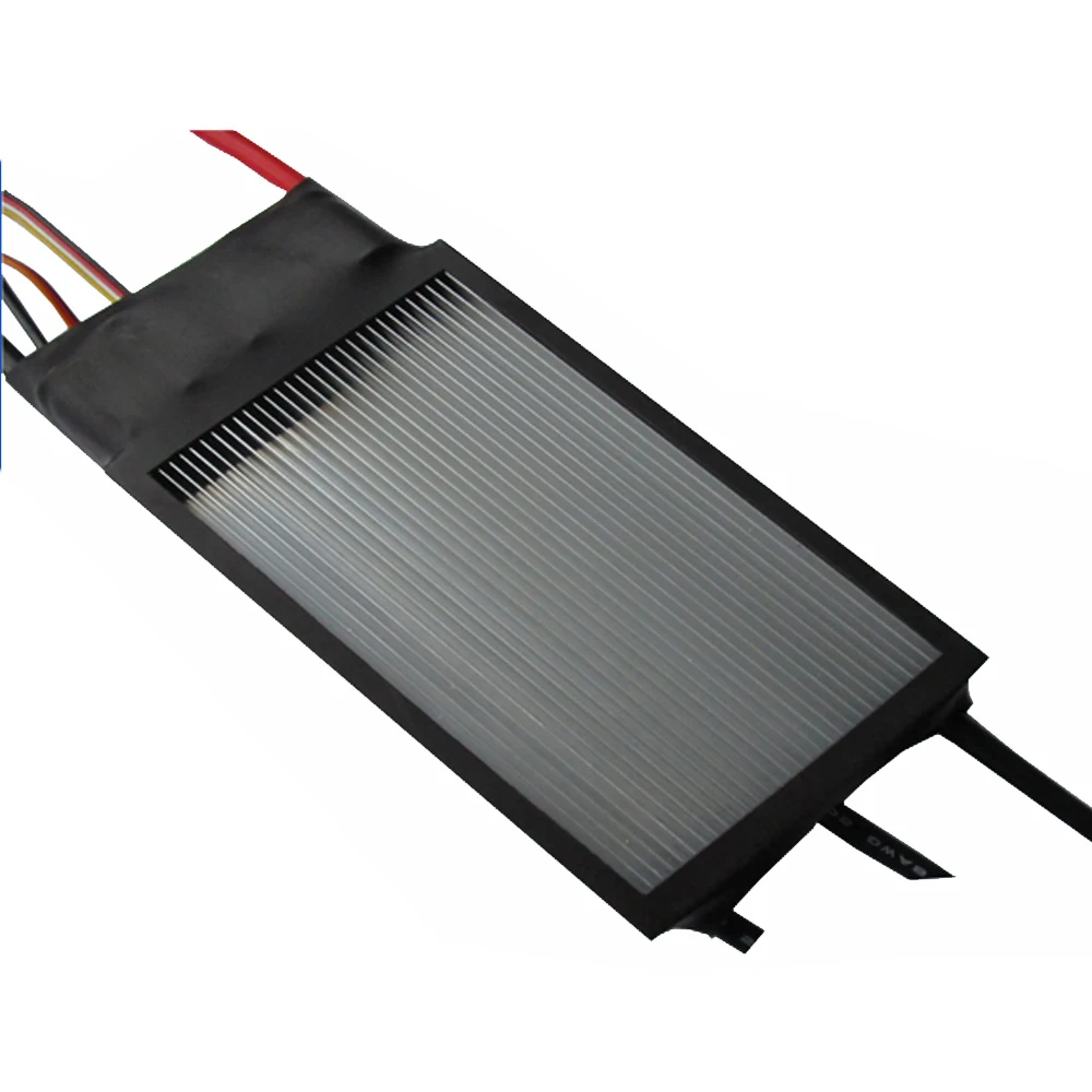 22S UAV radio ESC 450A Electronic Speed Controller for Quadcopter RC airplane / UAV/paramotor/paraglider Air cooled ESC