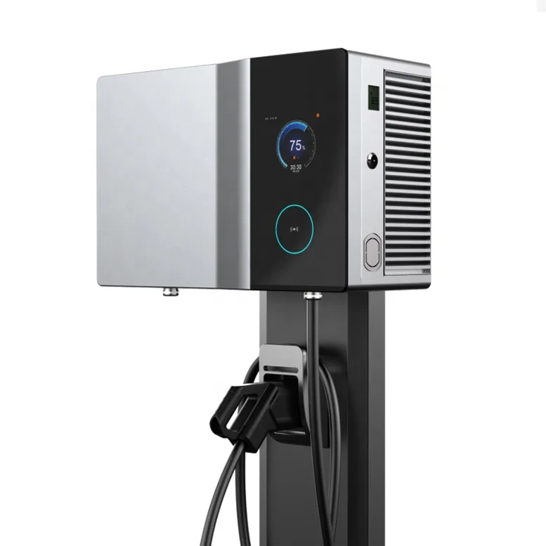  Electir OCPP 1 6 Jason протокол зарядной станции Combo CCS Тип 2 EV зарядное