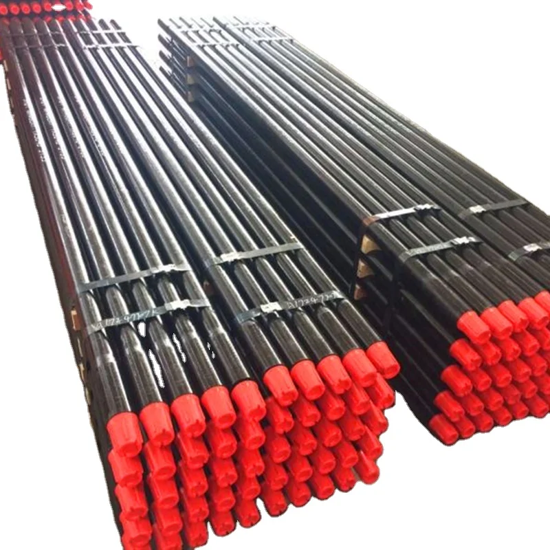 
Vermeeer Ditch Witch Drillto XCMG HDD machine Drill Rod Drill pipe for sale with best price 