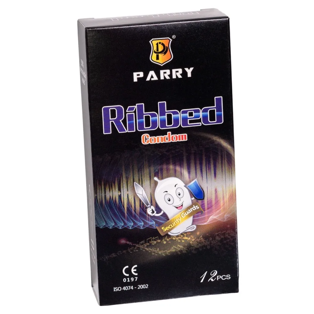 
Shield Condom OEM Private Label brand LOGO print condoms Customized Packing condoms 3 pcs pack condoms 