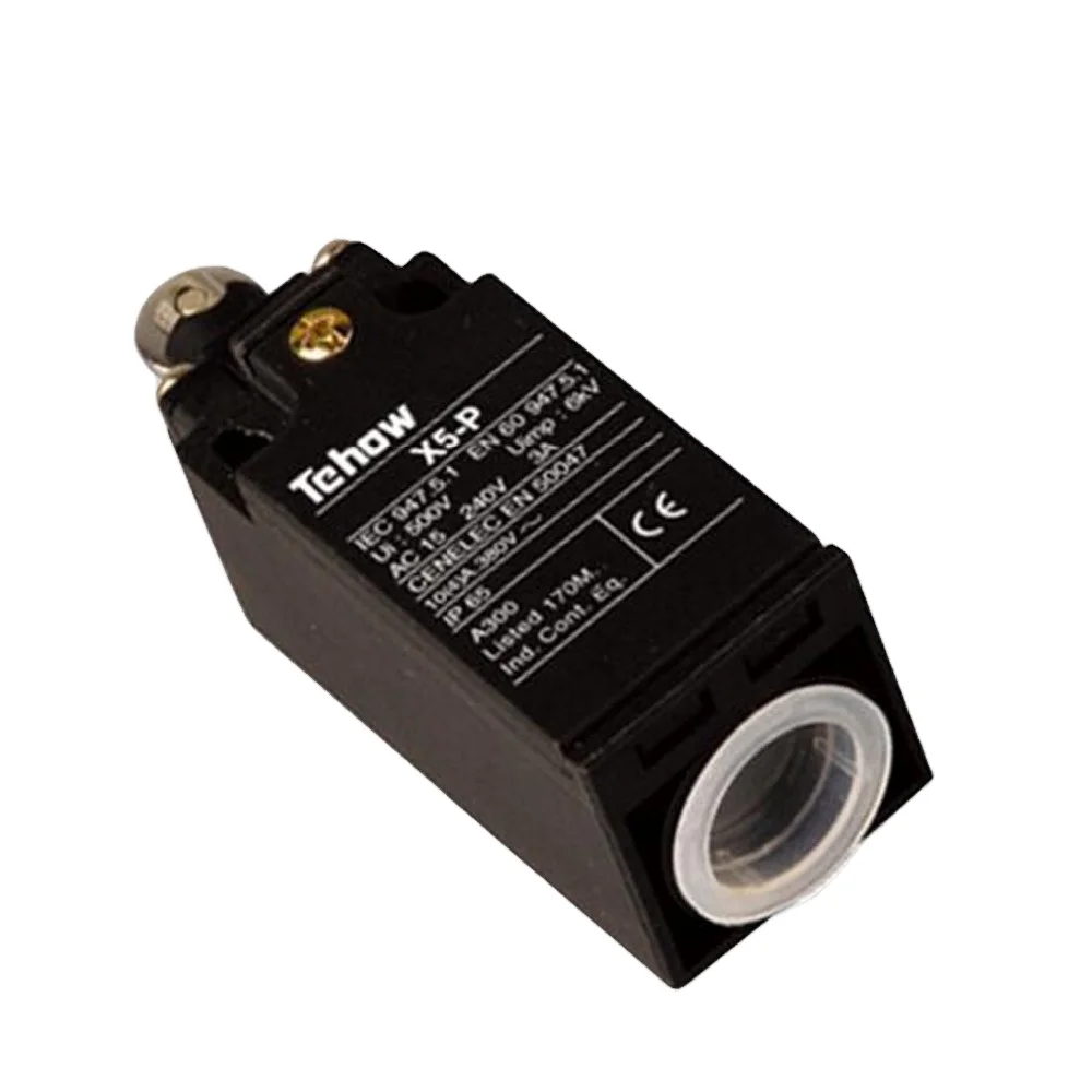 Safety Limit Switch EN60947-5-1 standard