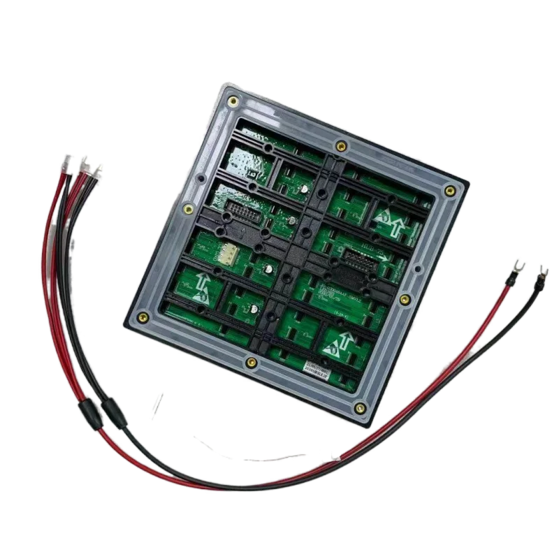 Наружная P3 RGB Пиксельная панель HD дисплей 64x64 с высоким разрешением водонепроницаемый P3 SMD1921 светодиодный модуль