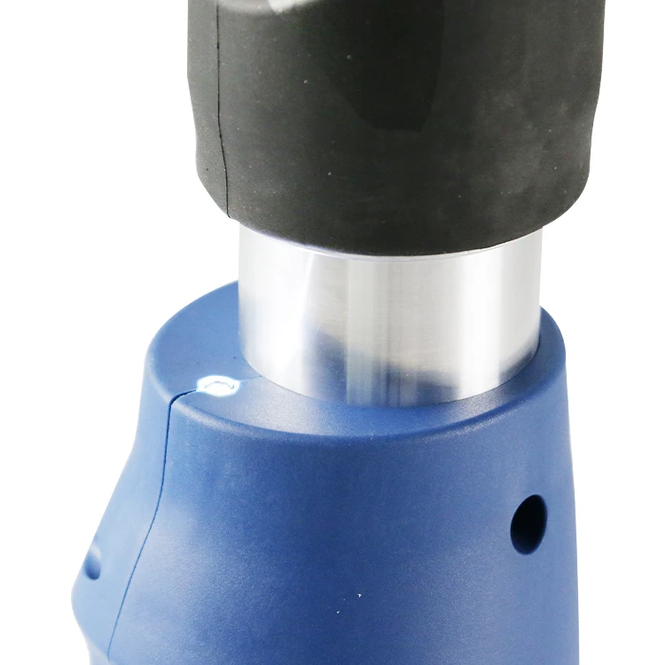 ECT-30MC Mini 6T Stoke 22MM Battery Powered Cable Hydraulic Cutting Tool