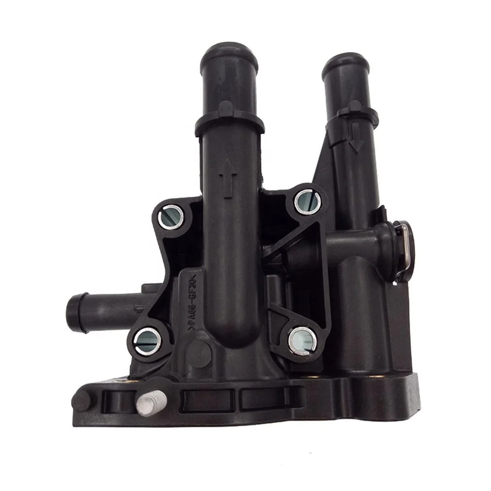 For Chevrolet Chevy Cruze Aveo Orlando for Opel Astra Zafira Signum Moka  96984103 96817255Thermostat housing