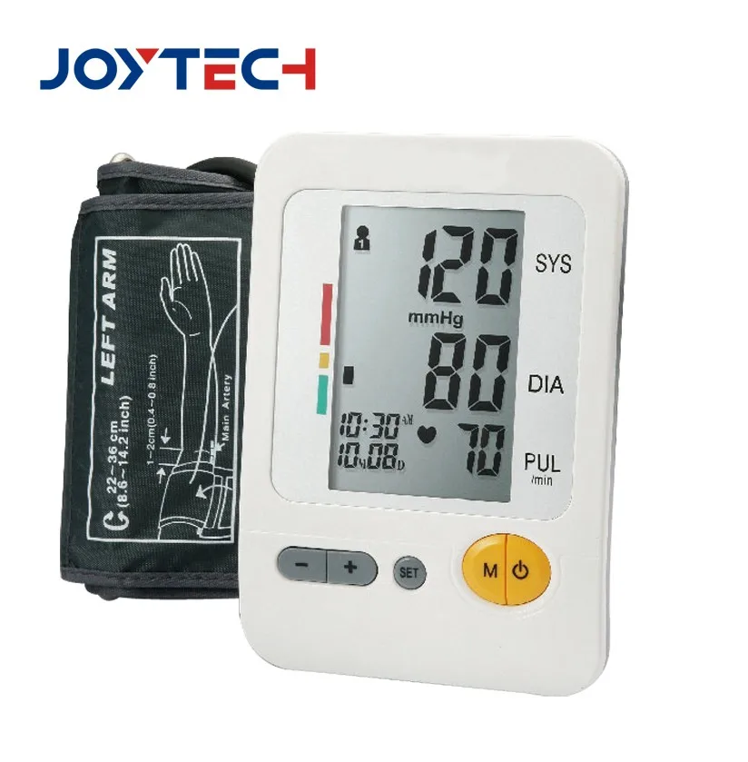 Accurate Digital Electronic Medical Arm Type Blood Pressure Monitor
