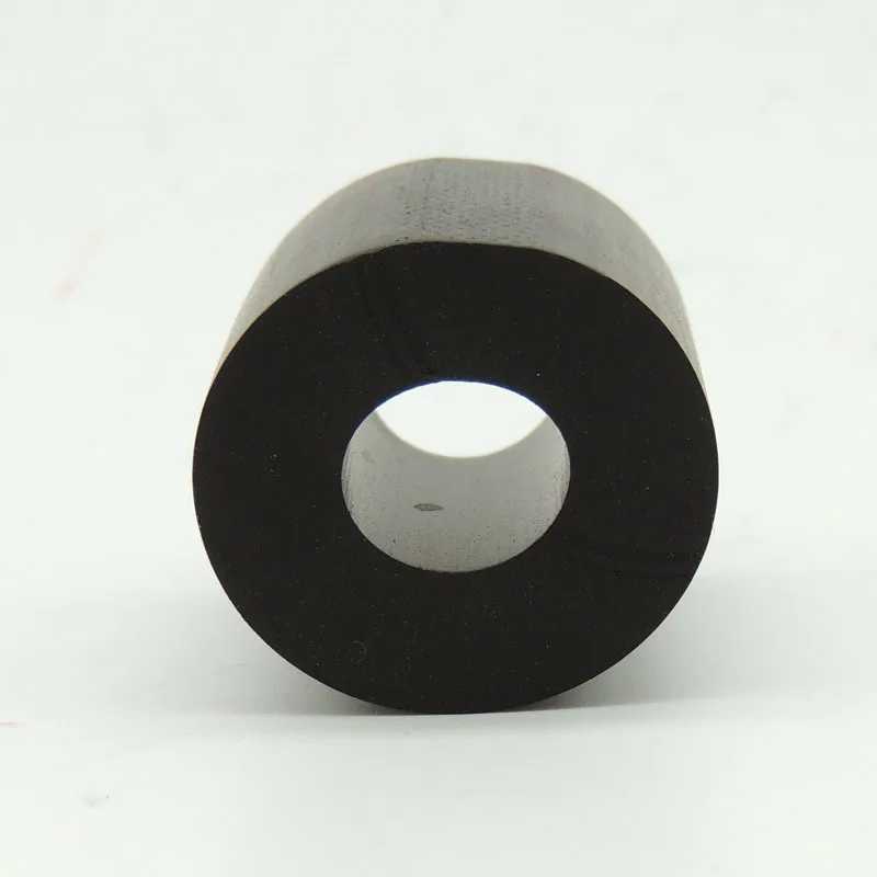 Customized Shape Ethylene-Propylene-Diene Monomer EPDM Rubber Foam Tape Seal Strips