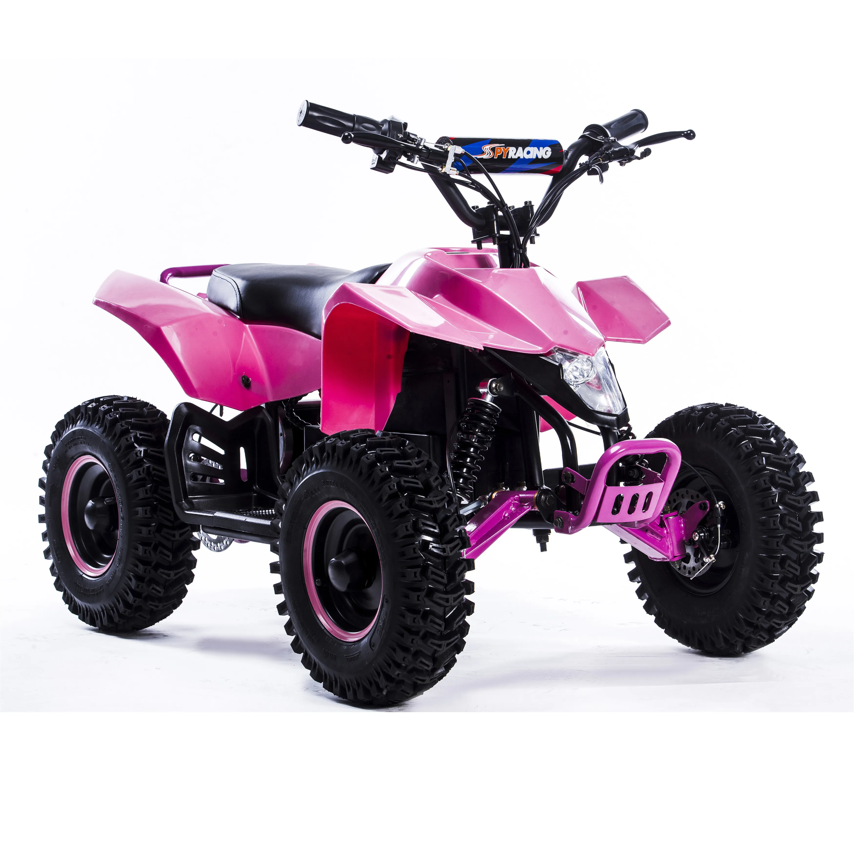 
Low price wholesale customized China ATV manufacturing mini ATV four wheel electric motorcycle for children 