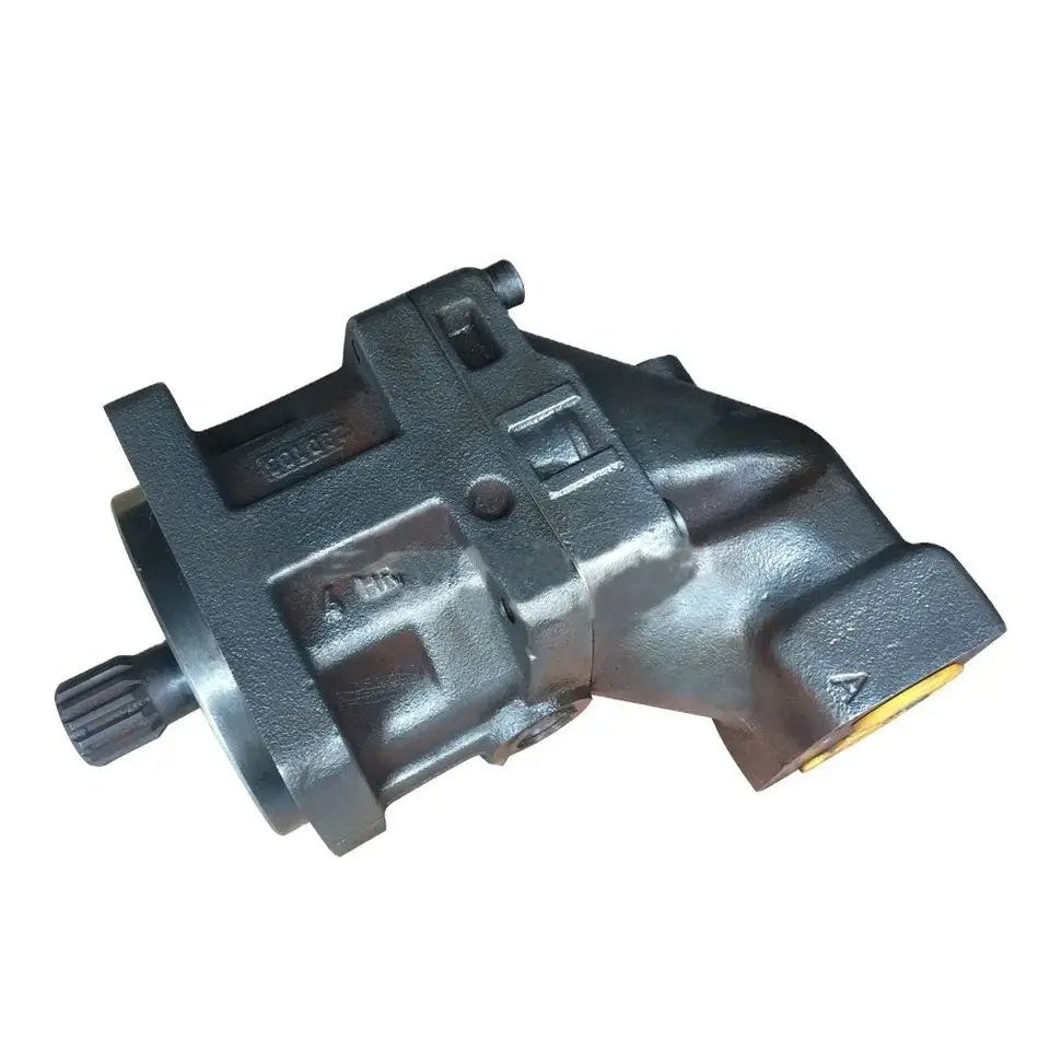 Parker F11 series Hydraulic Motor F11-005 F11-006 F11-010 F11-012 F11-014 F11-019 F11-150 F11-250 F12-110-LS-SH-T-000-00