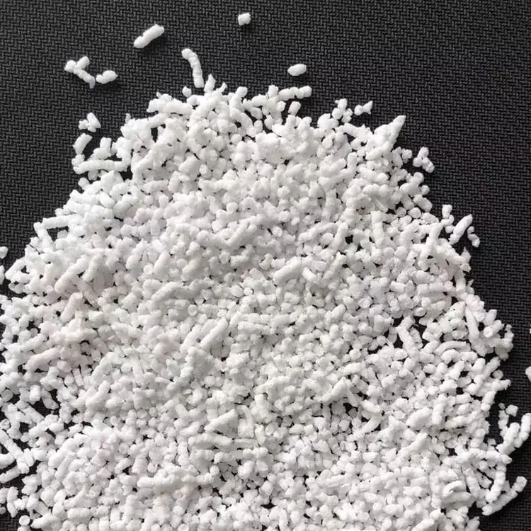 Direct Sale of Sinopec SBS Thermoplastic Styrene-butadiene for Rubber White Waterproof Material sbs Rubber Products