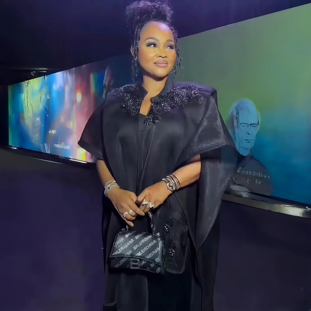 Low Price Adults African Dresses For Women Clothes Two  Support Womens Dresses African Rhinestone fringe design africa clothes