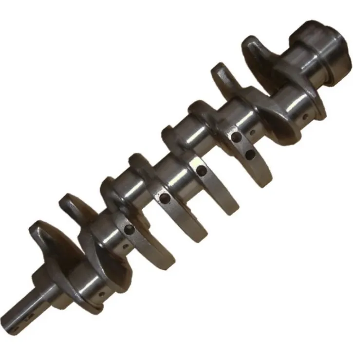 Crankshafts for Toyota Coaster Land Cruiser 2B 3.2L Diesel Engine Crankshafts