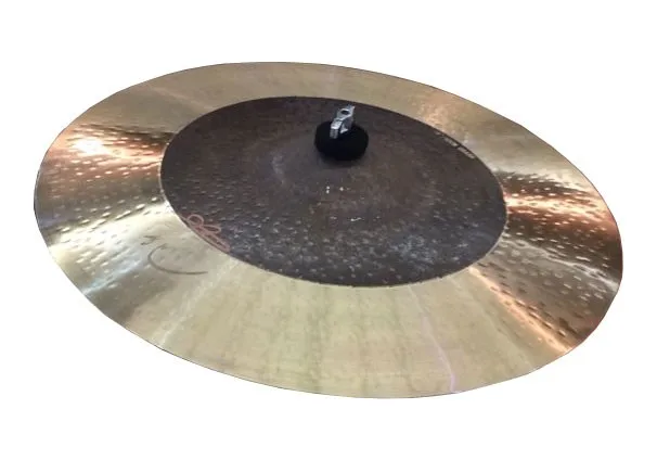 Tongxiang TV B20 Cymbal Pack 14 HH +16 Crash +18 Crash +20Ride+Cymbal Bag