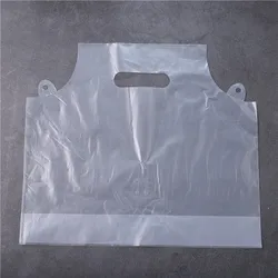 Recycle BOPP plastic bag poly bags for bread vegetable packaging