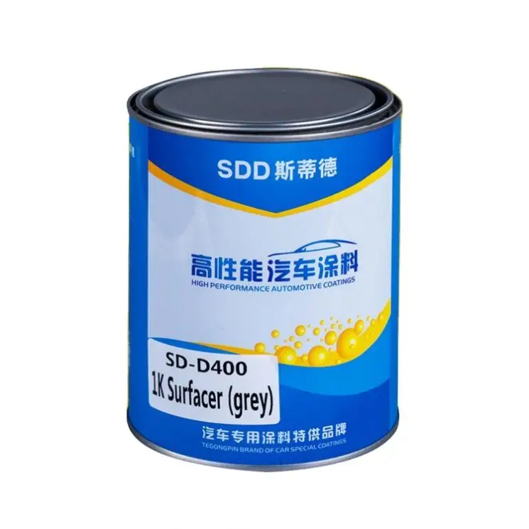 Oem 1K Primer Supplier with Competitive Price