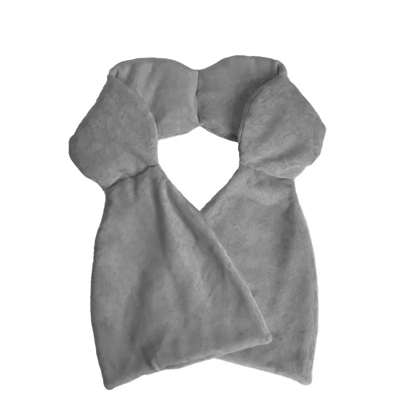 Gravity eye pillow glass bead hot compress pressure eye shading depth sleep artifact at home summer ice pack eye mask