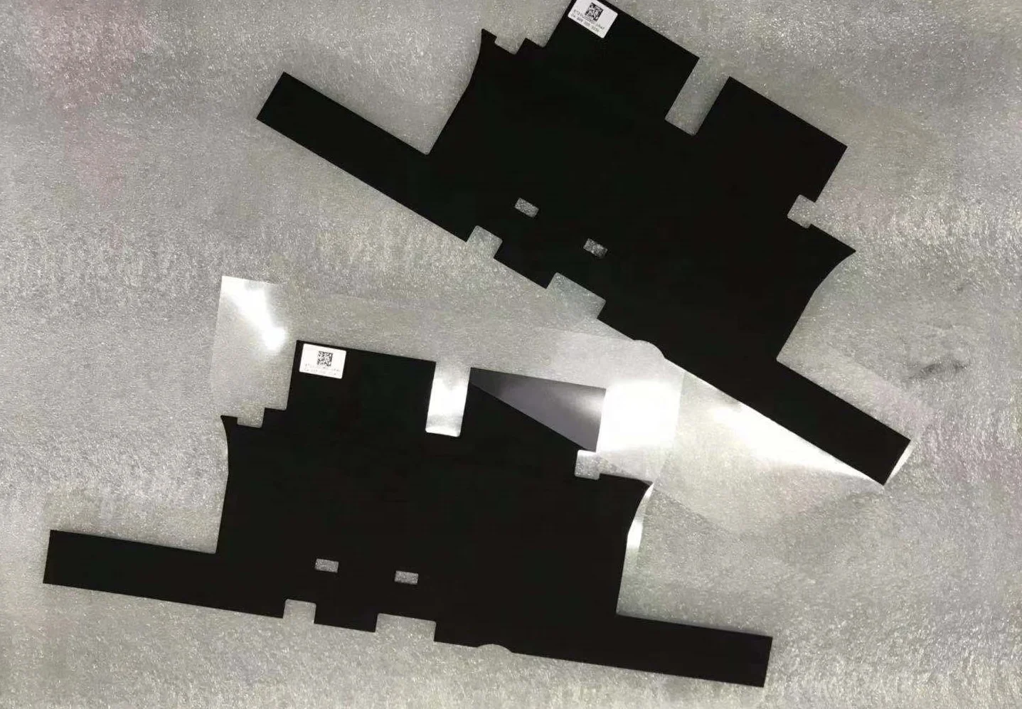 China Profession Manufactured High Temperature Resistance Polyester Film Tape Strong Adhesion Polyester Film Tape