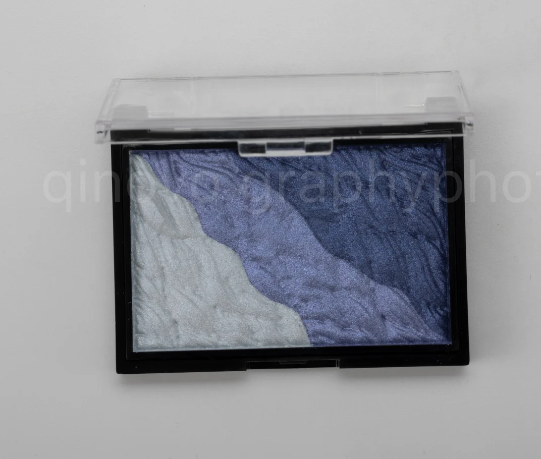 Best Selling Iso22716 Brc & Gmpc Verified Factory Odm Oemeyeshadow Palette Classic Trendy Makeup 4 Color Eye Shadow Makeup Eyesh