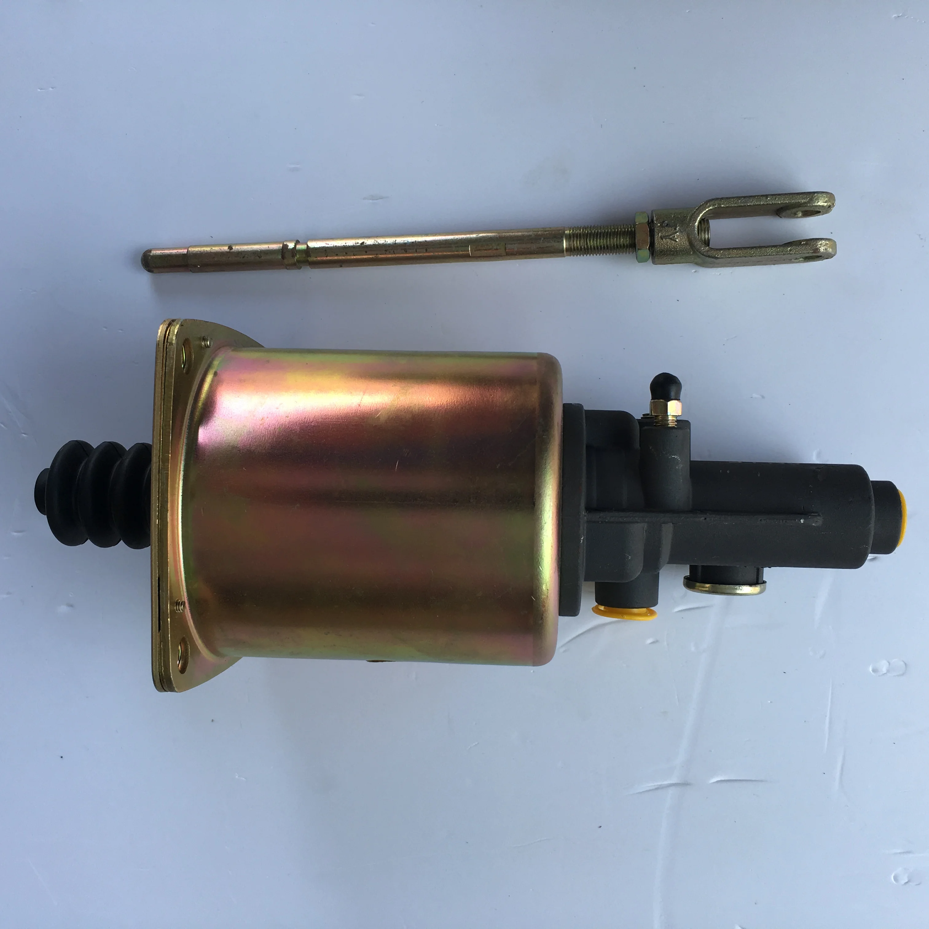 Selling high - quality auto parts and clutch booster always become aolong