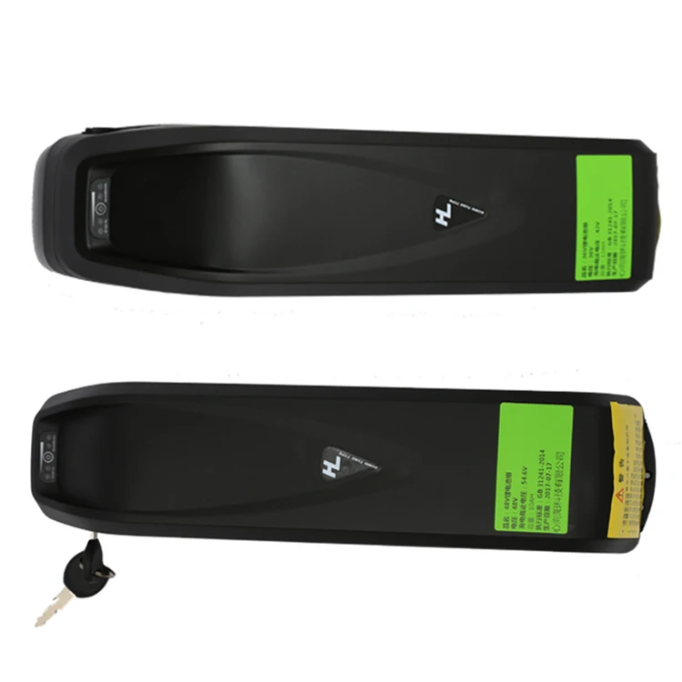 Free Shipping e-bike battery case 36v Hailong 15ah e-bike hailong battery case 36v 15ah Liion