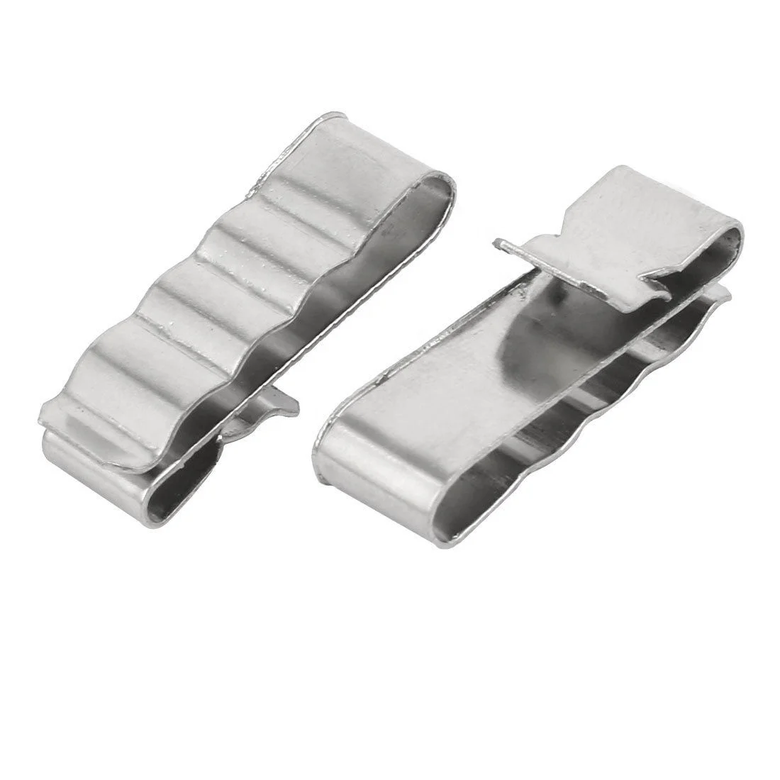 Solar Cable Clip custom High Quality Cable Clip for 2.5mm 4mm 6mm Solar Wire