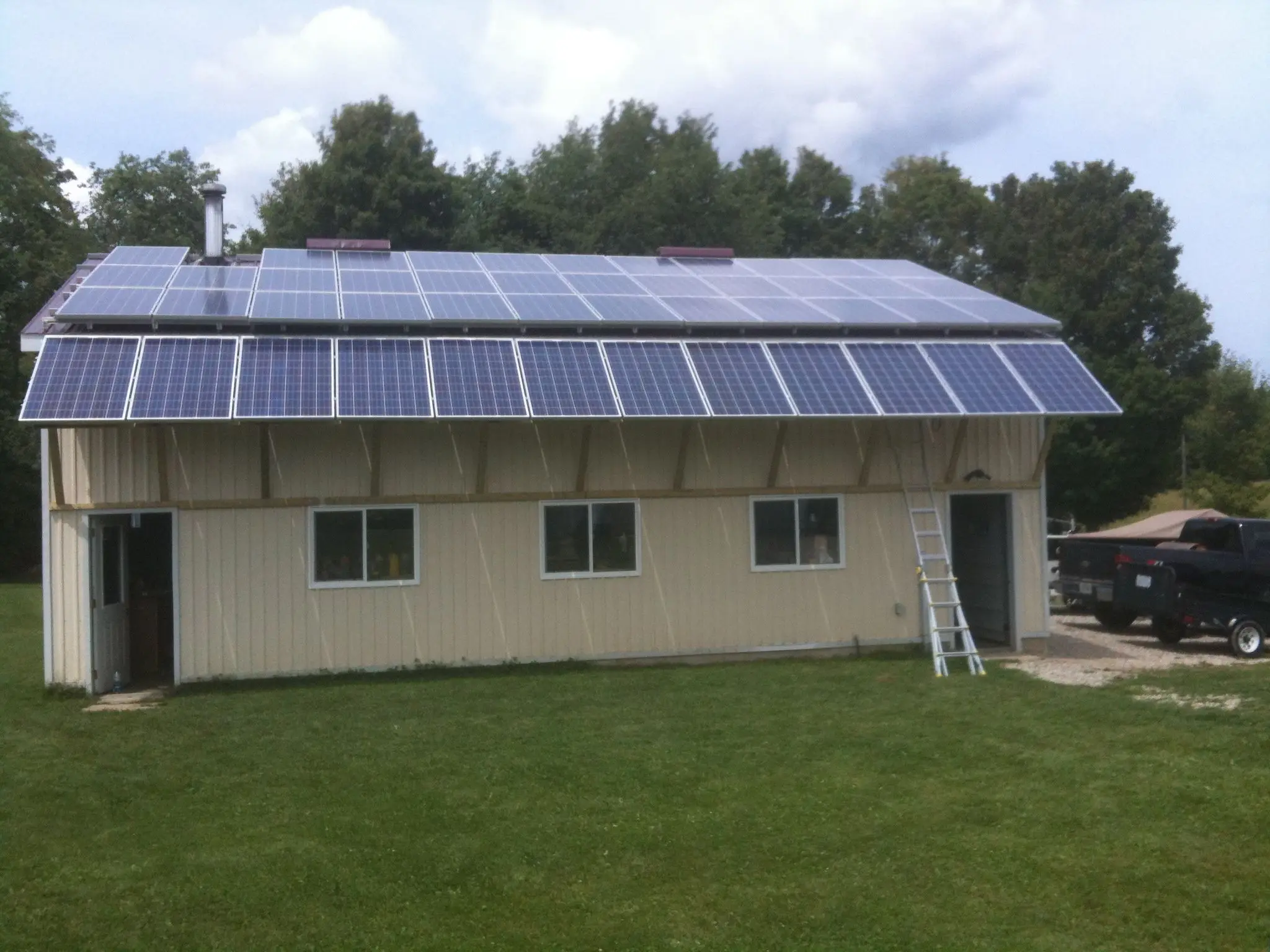solar 10kw 20kw 30kw 50kw Solar System Whole Home Solar System Cost On Grid Solar System