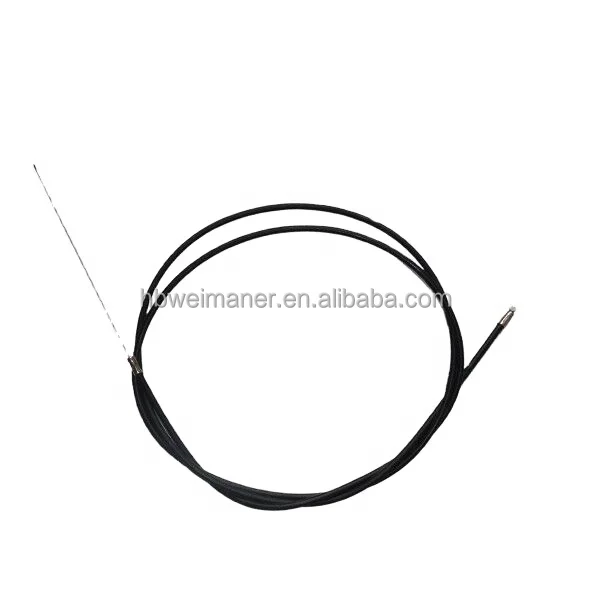 Bicycle shifter cable/stainless steel brake wire