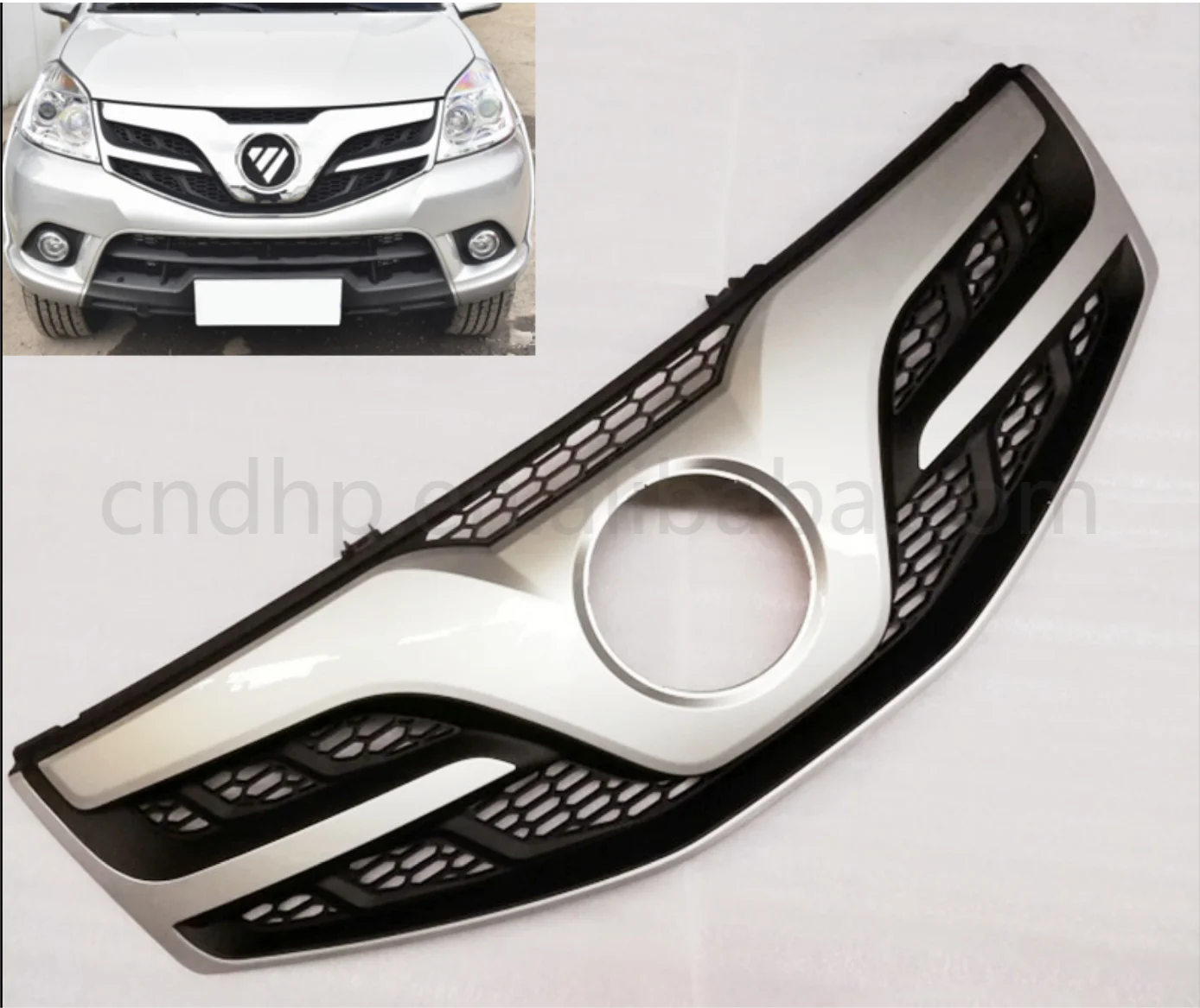 Factory Direct Price Intake Grille FOR Foton Tunland E3 E5 P1531010019