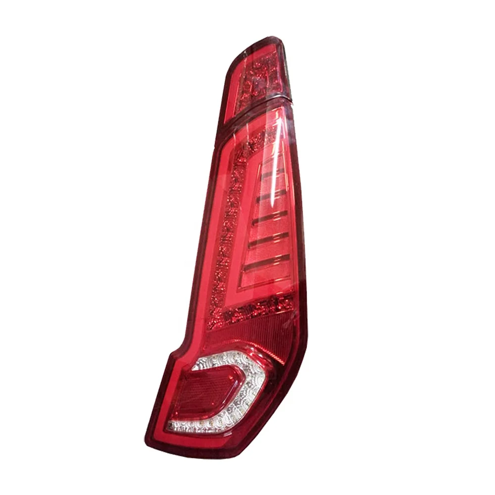 2021 Bus combination rear Lamp rear light(ALL LED) 770*345*117 HC-B-2677