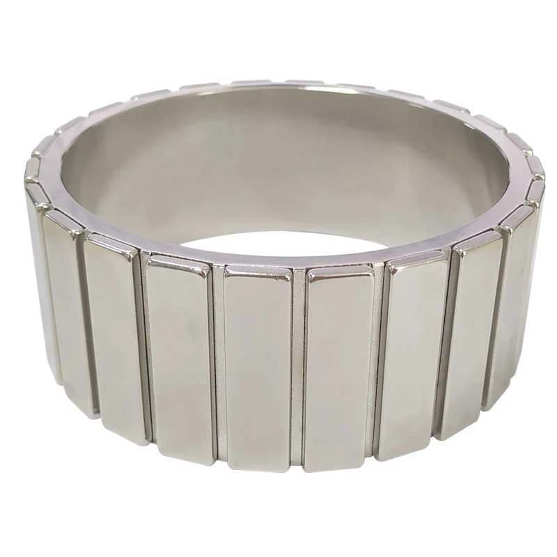 
Super strong rare earth promotional magnet N48 N52 neodymium permanent magnets price 