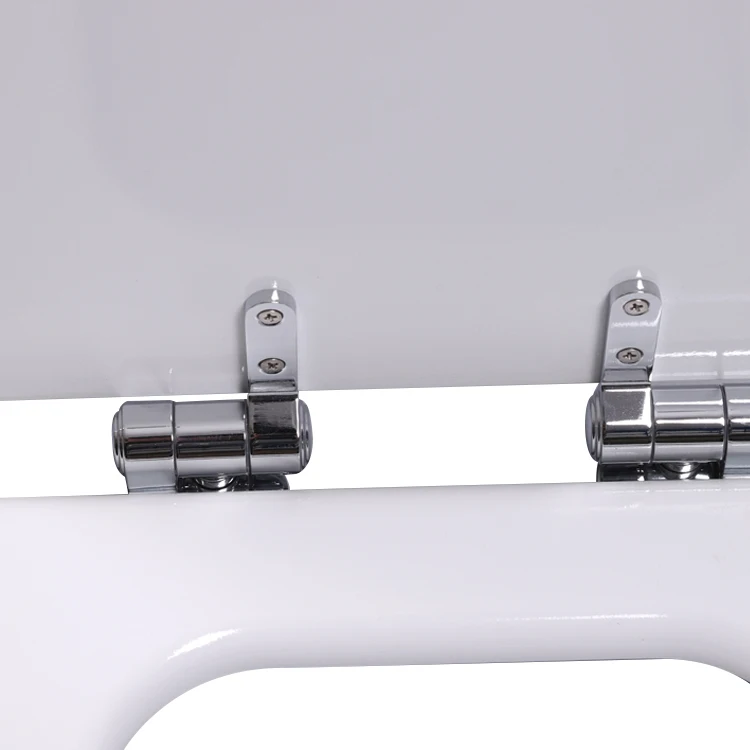 Bofan 18 inch u shaped round Cost-effective Square kids Soft Close Quick Release Top Mounted Soft Close Toilette Seat Cover