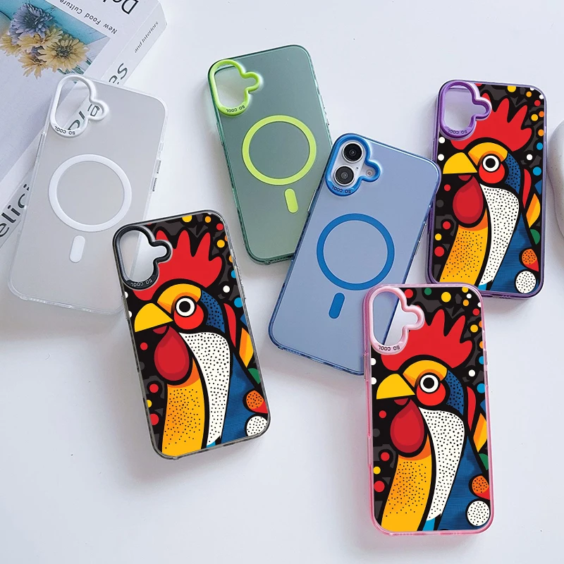 Autumn Winter Plush Cute Cartoon Yellow Hat Elephant Phone Case For iPhone 15 14 13 12 11 Pro Max Anti Drop