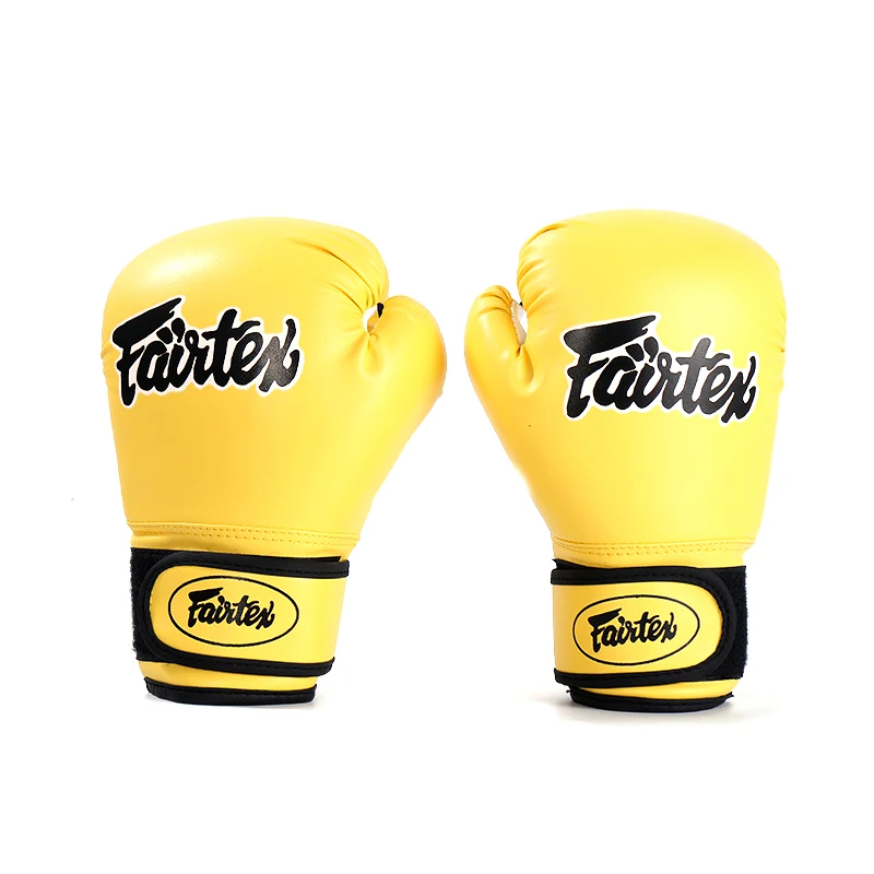 China Top Ten Manufacturers Professional Twins Boxing Gloves