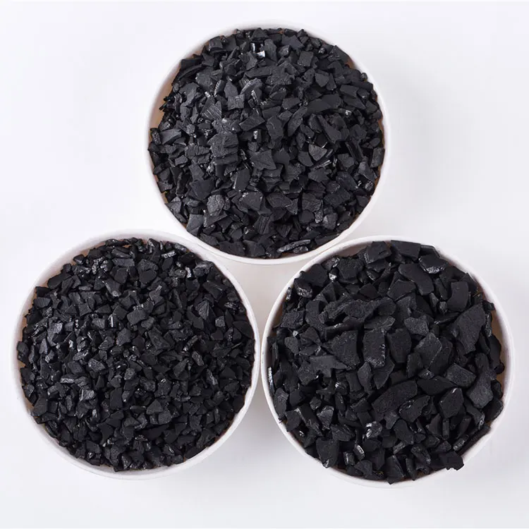 Coconut Shell Activated Carbon Silver Loaded Activated Carbon Activated Carbon Import And Export