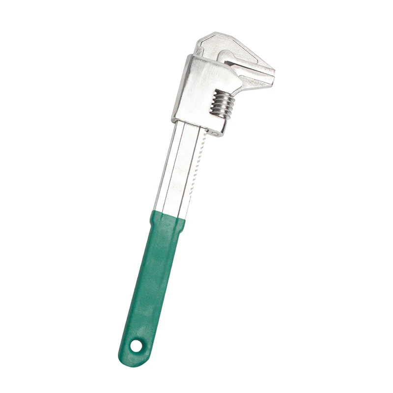 Multi-Functional Industrial Grade High Hardness Adjustable F-Pipe Wrench Spanner Hand Tools
