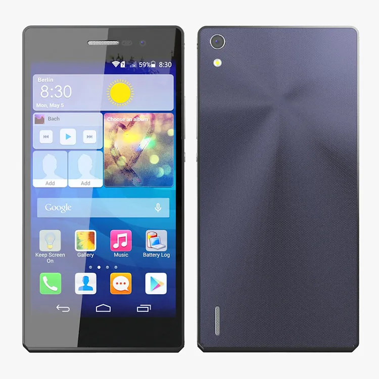 Low Price Wholesale Used Cell Phone second hand phones used mobile for Hua wei Honor  P7 P10 plus 20 ultra P10 P30 P40 mate40