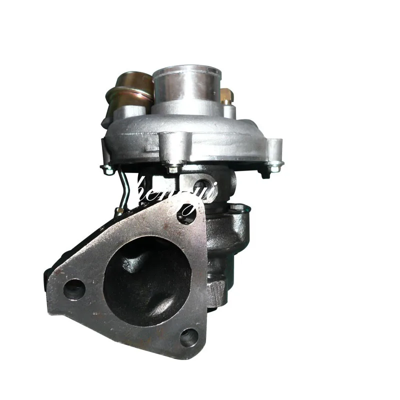 Турбокомпрессор GT1749S turbo 28200-42560 716938-0001 для Hyundai Starex 2,5 TDI