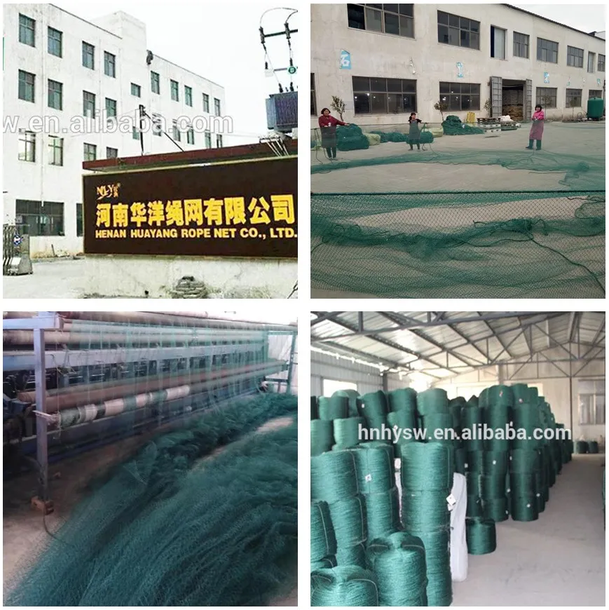 Chinese cheap pe fish farming equipment deep sea Aquaculture fish farming floating net cages