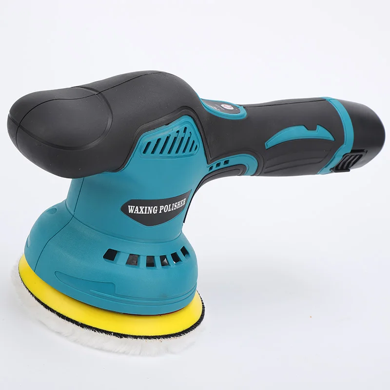 Top-ranked Products Professional Car Polisher Wholesale car polishing machine cordless car polisher