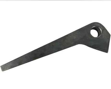 
Premium Custom die casting mould making vending machine spare parts with aluminum/zinc alloy for ATM machines accessories 