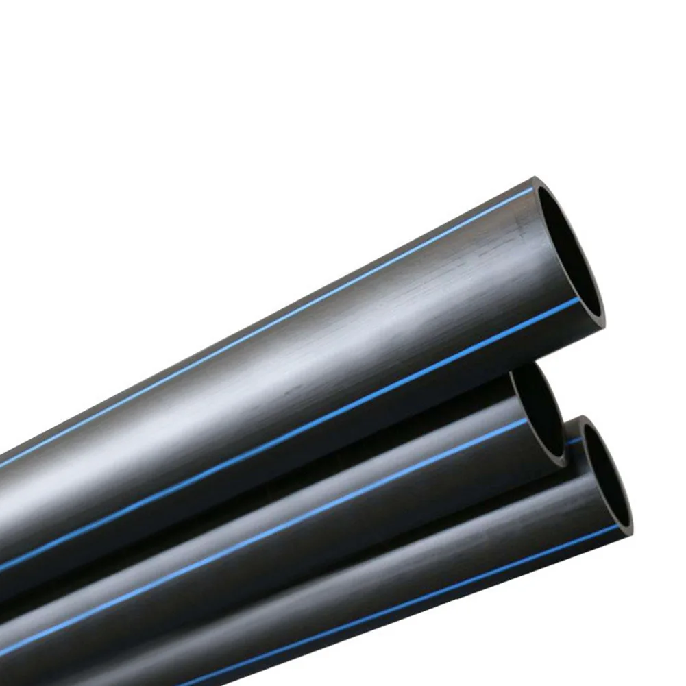 3-4 дюйма 1200 мм uhmwpe/hdpe трубы