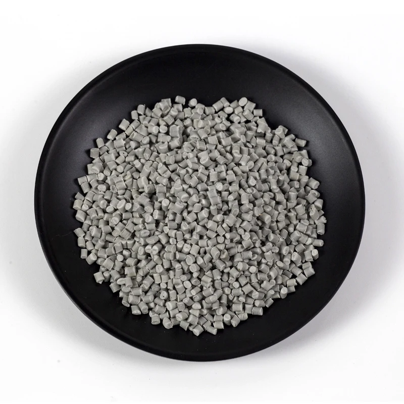 Polypropylene Regrind Granules Pp Recycled Pellets Extrusion Foam Injection Pipe Grade
