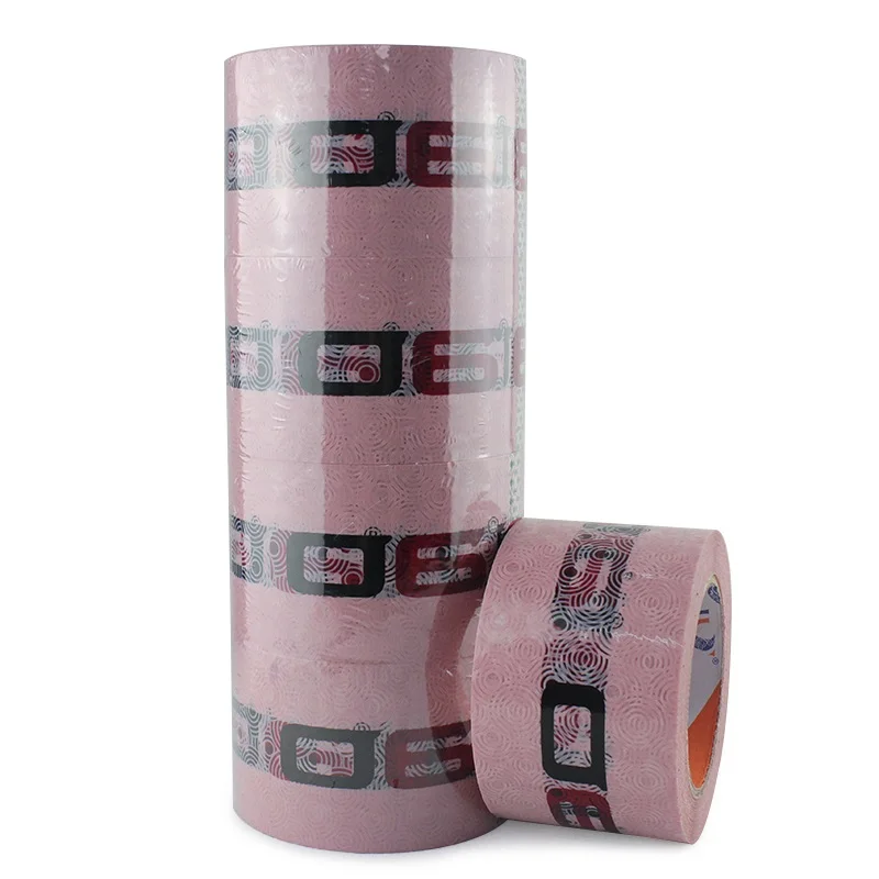 Factory Manufacturer Bopp Tape Rewinder Making With 500Mm Bopp Tape For Carton Sealing