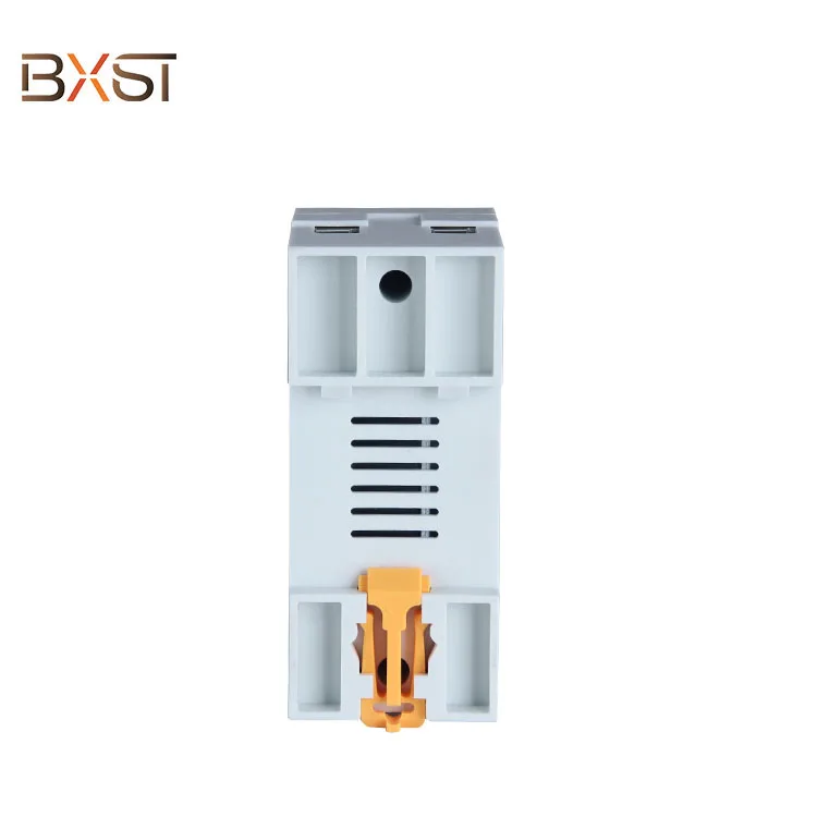  BX-V602-D-40A din rail блок питания под автоматическим защитным напряжением однофазный Автоматический выключатель
