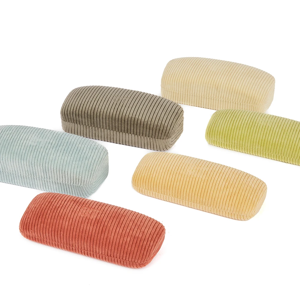 Вельветовый футляр для солнцезащитных очков Zhejiang Wenzhou, оптические оправы, футляр для очков, модный футляр для очков с логотипом на заказ